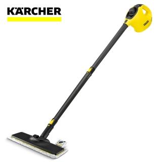 【KARCHER 凱馳】高壓蒸氣機 Karcher SC1 EasyFix ///德國凱馳台灣公司貨///(蒸汽拖把)