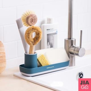 【JIAGO】北歐洗手台牙刷架