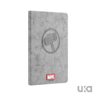 【Marvel 漫威】Apple iPad 10.2吋 英雄系列可立式保護套(雷神)