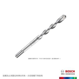 【BOSCH 博世】SDS plus-X5L 四溝五刃鎚鑽鑽頭(22x170x250mm)