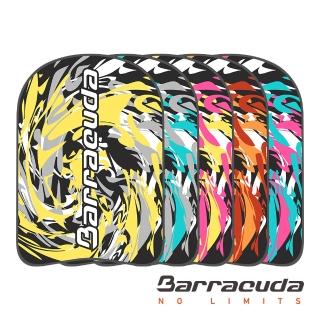 【Barracuda 巴洛酷達】游泳訓練浮板 Barracuda AQUAPOP SPIRAL