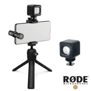 【RODE】VLOGGER KIT USB-C EDITION 直播套組 VDIEOMICME TYPE-C RDVLOGVMMC(公司貨)