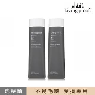 【Living Proof】圓滿1號洗/圓滿2號護 236ml-洗護任選(公司貨)