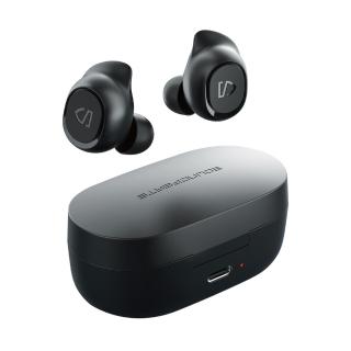 【◇SoundPeats◇】TrueFree2 真無線藍牙耳機(配戴穩固・IPX7 防水)