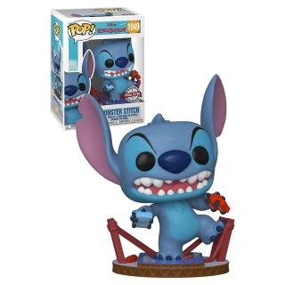 【FUNKO】POP 迪士尼 星際寶貝 史迪奇(代理 正版 公司貨)
