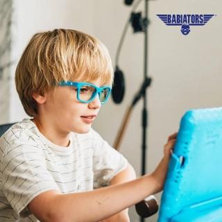 【Babiators】藍光眼鏡系列 -(天空之藍)