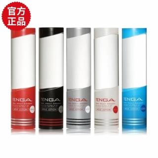 【TENGA官方正品】HOLE LOTION 杯趣專用潤滑液