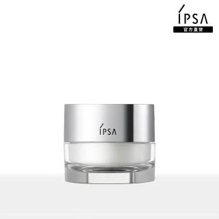 【IPSA 茵芙莎】官方直營 嫩膚鎖水精華霜 50ml(激嫩霜)