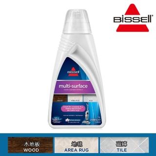 【BISSELL 必勝】17135/2582T/2832T 清潔劑(1000ml)