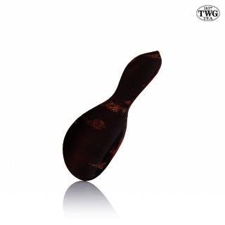 【TWG Tea】古城京都櫻花木茶匙Kyoto Round Tea Scoop(2入；圓弧形)