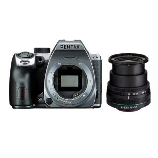 【PENTAX】K70 / DAL18-50 DC WR RE 防潑水單鏡組(公司貨)