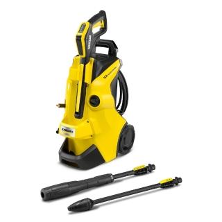 【KARCHER 凱馳】頂級款高壓清洗機 Karcher K4P PREMIUM ///德國凱馳台灣公司貨///