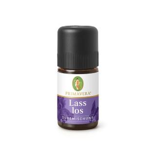 【德國之春】除舊佈新 複方純精油 5ml(Organic Blended Essential Oil Let Go)
