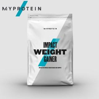 【MYPROTEIN】Gainer 能量乳清配方粉(5kg/包)