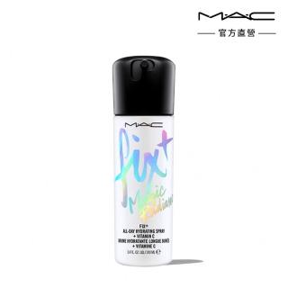 【M.A.C】妝前活力水噴霧-保濕精華版100ml(噴的維他命 24H保濕聖水)