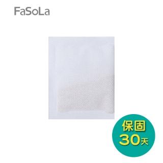 【FaSoLa】180天長效型植物防蹣包(4入)