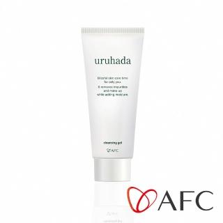 【AFC】植萃淨潤深層洗卸凝露 150ml/瓶(日本原裝)