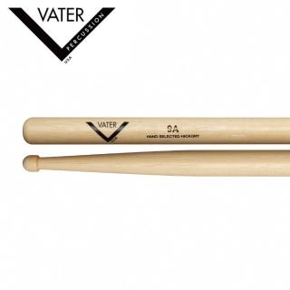 【VATER】VATER VH9AW 胡桃木鼓棒(原廠公司貨 商品保固有保障)