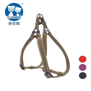 【DOGNESS 多尼斯】挑戰者系列胸背帶 S號(四色任選)