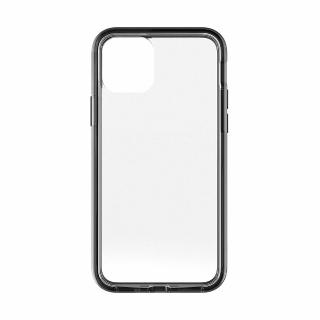 【Mous】iPhone 12 mini 5.4吋 透明 Clarity 軍規防摔保護殼