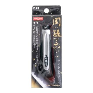 【關孫六】精鋼指甲剪