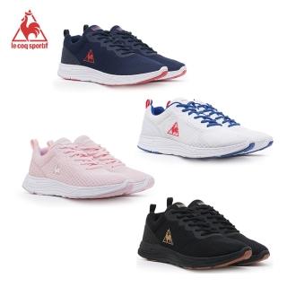 【LE COQ SPORTIF 公雞】運動鞋 休閒鞋 男/女鞋-4色-LON73008-11