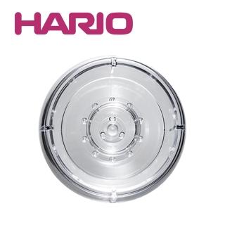【HARIO】Simply V60 Drip-Assist 分水器 樹酯(兩個孔徑 穩定萃取PDA-02-T 日本製)
