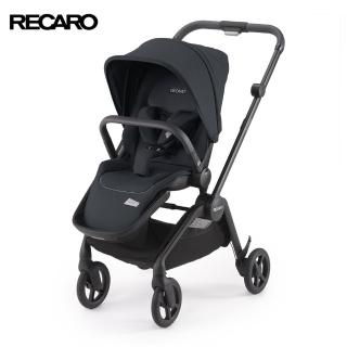 【RECARO】SADENA 手推嬰幼兒車
