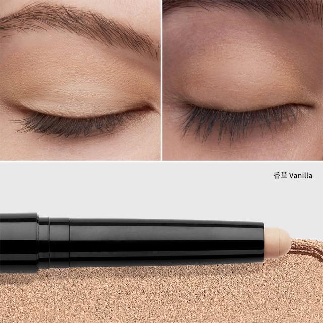 【Bobbi Brown 芭比波朗】極致鑽石水感眼影棒2g+超持久炫彩眼影筆1.6g