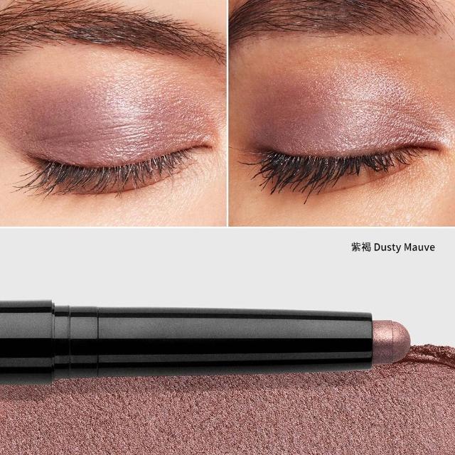 【Bobbi Brown 芭比波朗】極致鑽石水感眼影棒2g+超持久炫彩眼影筆1.6g