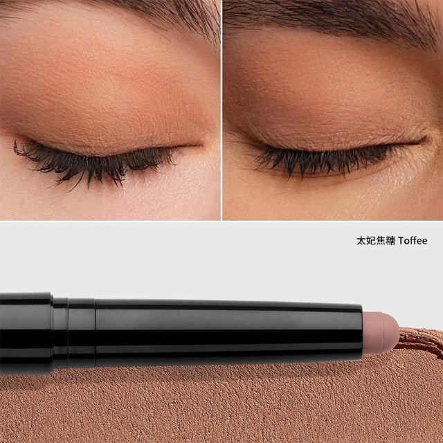 【Bobbi Brown 芭比波朗】極致鑽石水感眼影棒2g+超持久炫彩眼影筆1.6g