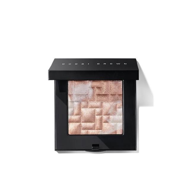 【Bobbi Brown 芭比波朗】金緻美肌粉8g(必收爆紅五花肉打亮)