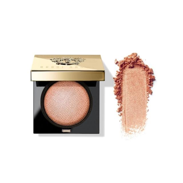 【Bobbi Brown 芭比波朗】極致鑽石眼影2.5g(百搭鑽石光)