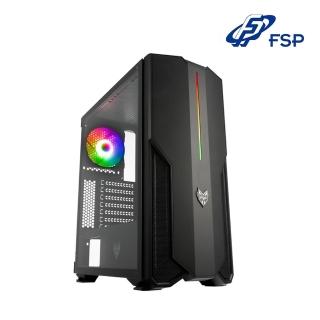 【FSP 全漢】炫風俠 電腦機殼(CMT311)