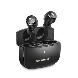 【TaoTronics】SoundLiberty 97 TT-BH097 真無線藍牙耳機(沉浸音質 無線自由)