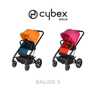 【Cybex】Balios S(嬰兒手推車)