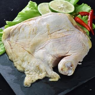 【鮮食家】任選799 星泓食品FC 普羅旺斯雞腿排(230g±5%/支/包)