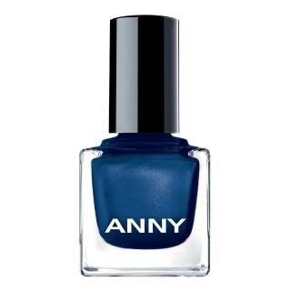 【ANNY 時尚指甲油】ocean blues 15ml_A10.407