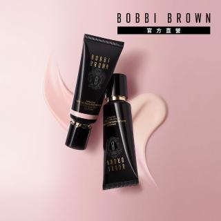【Bobbi Brown 芭比波朗】冬蟲夏草精華亮膚持妝乳SPF PA++ 40ml(防曬/2025新色上市)