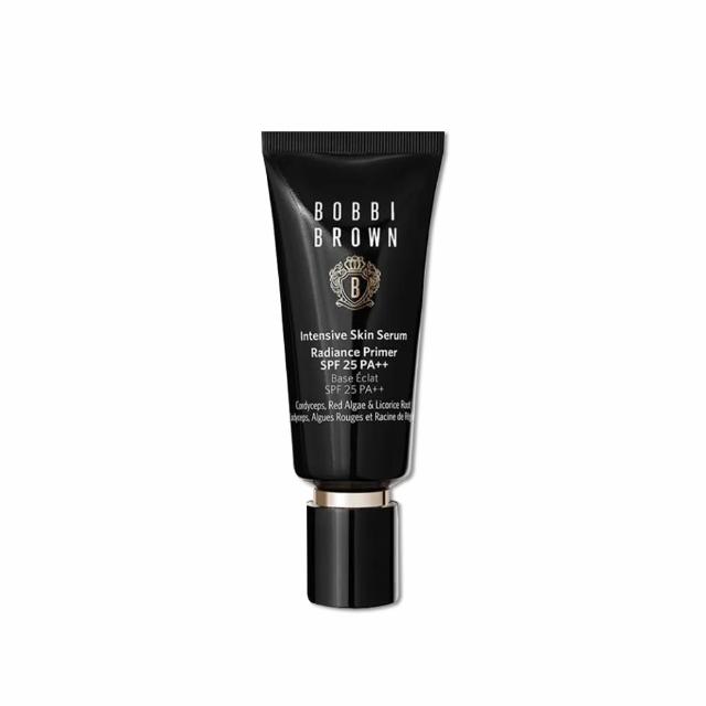 【Bobbi Brown 芭比波朗】冬蟲夏草★奢養防曬隔離雙星組(防曬乳 隔離乳任選)
