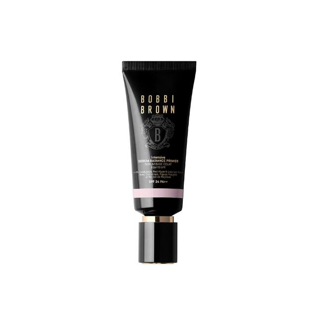 【Bobbi Brown 芭比波朗】冬蟲夏草★奢養防曬隔離雙星組(防曬乳 隔離乳任選)