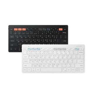 【SAMSUNG 三星】EJ-B3400 原廠多工藍牙鍵盤 Trio 500