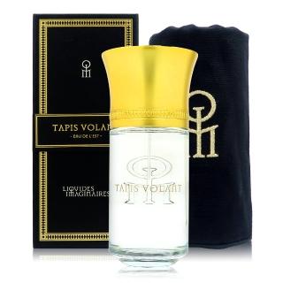 【LIQUIDES IMAGINAIRES 幻想之水】Tapis Volant 搖光之毯淡香精 100 ml(平行輸入)