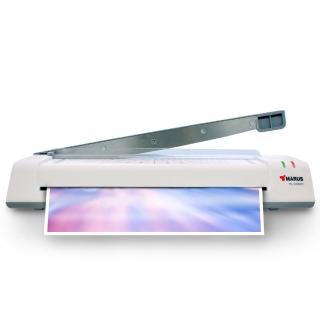 【MARUS 馬路】A3專業型冷/熱雙溫裁刀護貝機(ML-2800HC)