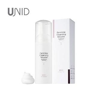 【UNID】美國 私密淨護調理慕斯(150ml)