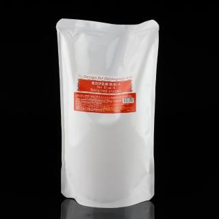 【台灣敏愛】強效拼貼膠_乾黏_A-1kg(蝶古巴特拼貼)