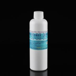 【台灣敏愛】高濃度保護面漆-通用消光-250g(蝶古巴特拼貼)