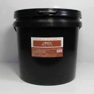 【台灣敏愛】立體塑形泥-5kg(蝶古巴特拼貼)