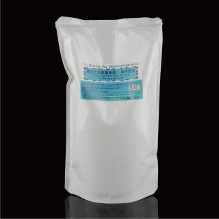 【台灣敏愛】高濃度保護面漆-通用亮光-1kg(蝶古巴特拼貼)