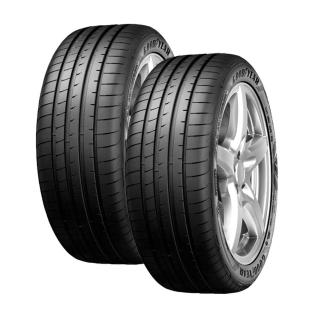 【GOODYEAR 固特異】Assurance maxguard SUV AMG SUV-225/65/17-2入組-適用CRV.RAV4等車型(車之輪)